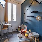 My Casa Gautier - Tiny Cosy Apartment On Port