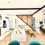 Appartement Duplex 125 M2