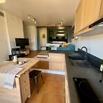 Beautiful 45 M Apartment With Terrace In Nice