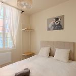 Le Malonat Premium Apartment 3 Bedrooms Waterfall View