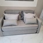 Elegant Riviera Studio In Central Nice