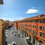 L\'Elegance Au Coeur De Nice - Air Conditionning