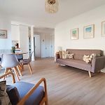 2-Rooms Apartment - Wifi And Balcony