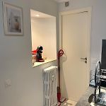 Cosy Studio - Heart Of Nice - 2 Min From Massena