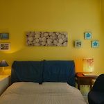 Bright Two-Room Apartment With Terrace In Jean-Medecin