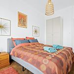 Nice Renting - Auber - Elegant Bright View Station Ac Elevator