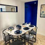 Charmant Appartement Au Coeur De Nice