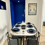 Charmant Appartement Au Coeur De Nice