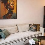 Beautiful Apartment With Terrace And Balcony