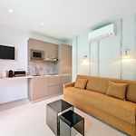 Nestor&Jeeves -Jardin Corail - Terrace, Ac, Walk To Beach