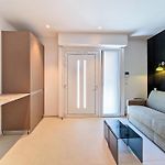 Nestor&Jeeves -Studio Tilleul - Central Nice, Ac, Walk To Beach