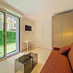 Nestor&Jeeves -Jardin Terracotta- Terrace, Ac, Walk To Beach