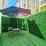 Nestor&Jeeves -Jardin Corail - Terrace, Ac, Walk To Beach