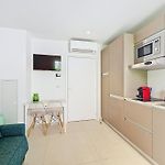 Nestor&Jeeves - Julianna Emeraude - Central Nice, Ac, Walk To Beach