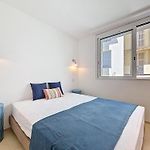 Nestor&Jeeves - Julianna Azur- Central Nice, Ac, Walk To Beach