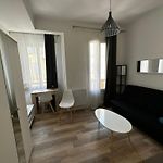Studio - Port De Nice - Balcon 201