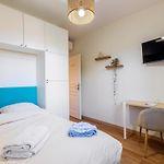 Charme Nicois, 15Min De La Mer, 3 Chambres, Climatisation, Terrasse