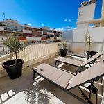 Appartement Terrasse Climatisation Parking