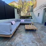 Relaxing Getaway