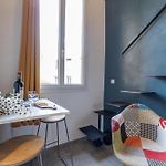 My Casa Gautier - Tiny Cosy Apartment On Port