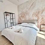 Ref 122 - Coeur De Nice - 3 Rooms