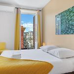 L\'Elegance Au Coeur De Nice - Air Conditionning