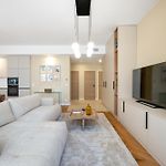 Le Gioffredo, Appartement Renove - Proche Mer - Coeur De Ville