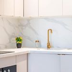 Modern, Bright, Central And Cozy Accommodation