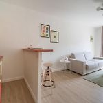 Studio Vieux Nice Refait A Neuf - Climatisation
