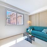 Nestor&Jeeves -Studio Lagon - Central Nice, Ac, Walk To Beach