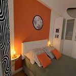 Chic Ultra Cozy Boho Apartment Au Port Of Nice
