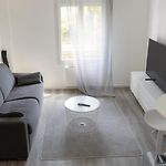 Cosy Appartement Avec Climatiseur A 5Min De La Mer