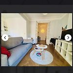 Cool Apartment & 10 Min To Sea