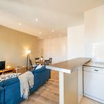 L\'Elegance Au Coeur De Nice - Air Conditionning