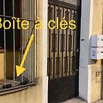 Bel Appartement, Balcon, 15 Minutes Du Centre