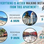 Nestor&Jeeves - Casa Gambetta - Close Sea