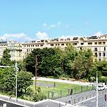 A Ot Balcon Jean Jaures 3 - City Center Old Town