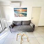 Riquier Central 1Br Steps From Sncf