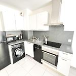 Riquier Central 1Br Steps From Sncf