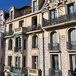 Cosy Apartment Victor Hugo Carre D\'Or Nice