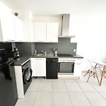 Riquier Central 1Br Steps From Sncf