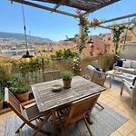 Beautiful 45 M Apartment With Terrace In Nice
