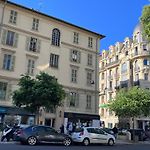 Cosy Apartment Victor Hugo Carre D\'Or Nice