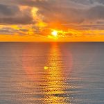 Un Balcon Sur La Mer