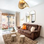 Riviera Stay Cozy Apartment In Nice