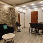 Appartement 2 chambres et salon