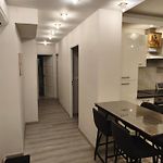 Appartement 2 chambres et salon