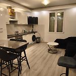 Appartement 2 chambres et salon