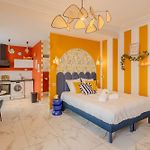 CIAO BELLA - Jacuzzi - Table de massages - Nice