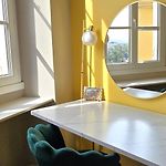 Sunny Loft At Gate Of Old Nice